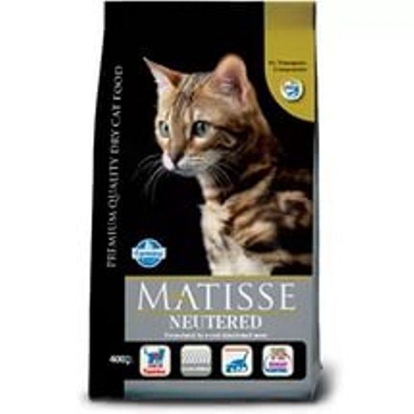 Farmina Matisse Neutered Для кошек (Сухие корма для кошек)