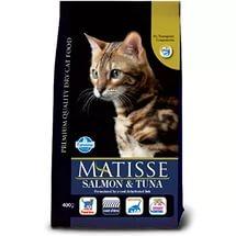 Farmina Matisse Salmon  Tuna Для кошек (Сухие корма для кошек)