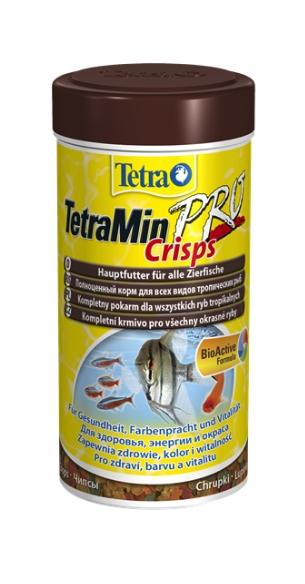 Tetra Min Pro Crisps АКВАРИУМИСТИКА (Корма для рыб и черепах)