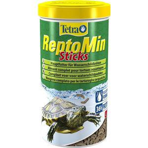 Tetra ReptoMin Sticks АКВАРИУМИСТИКА (Корма для рыб и черепах)